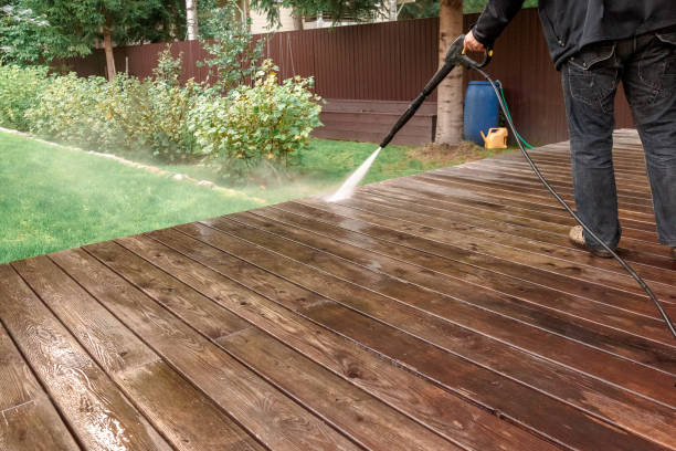 Best Animal Enclosure Cleaning  in Taneytown, MD