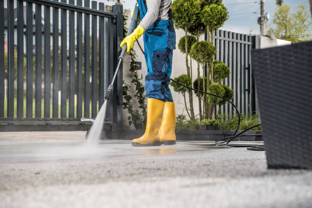 Best House Exterior Washing  in Taneytown, MD