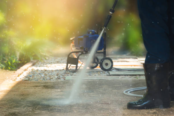 Best Gas Station Cleaning  in Taneytown, MD